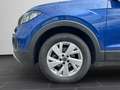 Volkswagen T-Cross Life 1.0 TSI DSG ACC CARPLAY RFK Blau - thumbnail 8