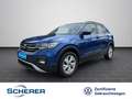 Volkswagen T-Cross Life 1.0 TSI DSG ACC CARPLAY RFK Blau - thumbnail 1