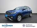 Volkswagen T-Cross Life 1.0 TSI DSG ACC CARPLAY RFK Blau - thumbnail 1