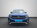Volkswagen T-Cross Life 1.0 TSI DSG ACC CARPLAY RFK Blau - thumbnail 5