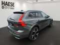 Volvo XC60 Ultra Dark Recharge Plug-In Hybrid AWD T8 Twin Eng Grün - thumbnail 5
