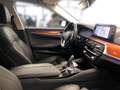 BMW 520 d xDrive Schwarz - thumbnail 11