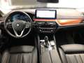 BMW 520 d xDrive Schwarz - thumbnail 8