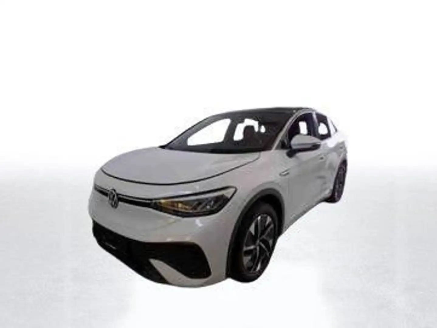 Volkswagen ID.5 Pro Performance Navi R-Kam AHK PDC SHZ Weiß - 2