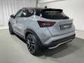 Nissan Juke 1.6 hev N-Design Nissan Juke ibrida automatica Grigio - thumbnail 3