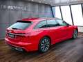 Audi A6 50 2.0 TFSI e quattro S-tronic Rojo - thumbnail 4