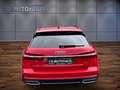 Audi A6 50 2.0 TFSI e quattro S-tronic Rojo - thumbnail 5