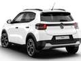 Citroen C3 ë 113 MAX Weiß - thumbnail 3