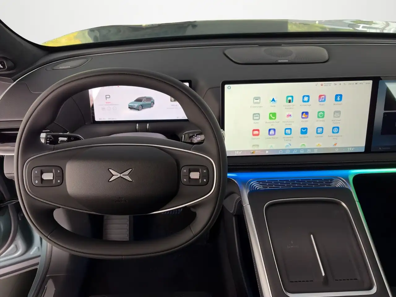 XPENG G9