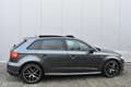 Audi A3 Sportback 2.0 TFSI quattro S-Line Pano Virtual Led Gris - thumbnail 4
