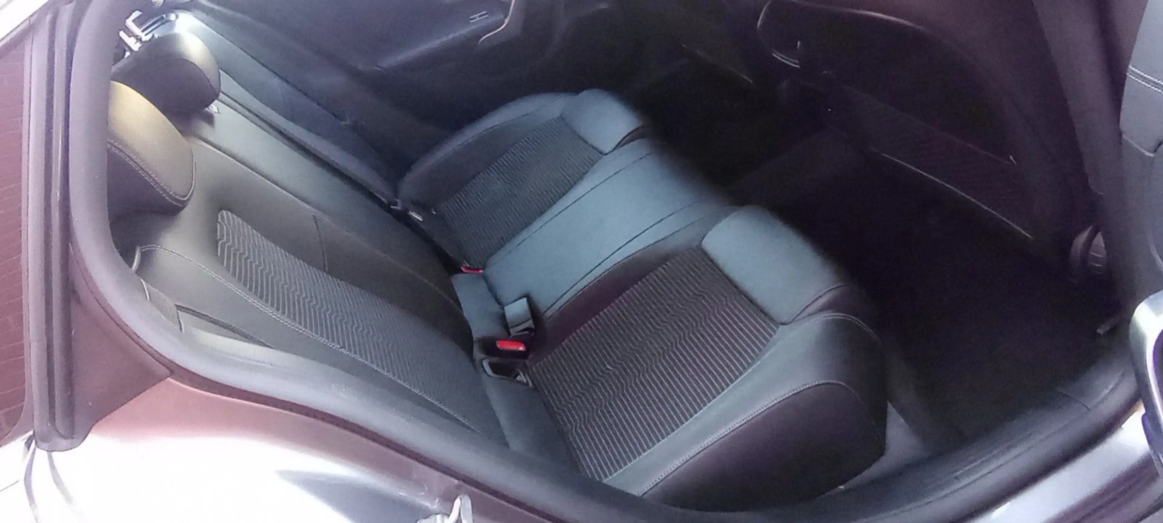 Mercedes-Benz CLA 200 CLA 200 ShBr Auto Navi Spurh eHeckk Scheckheft — photo 6