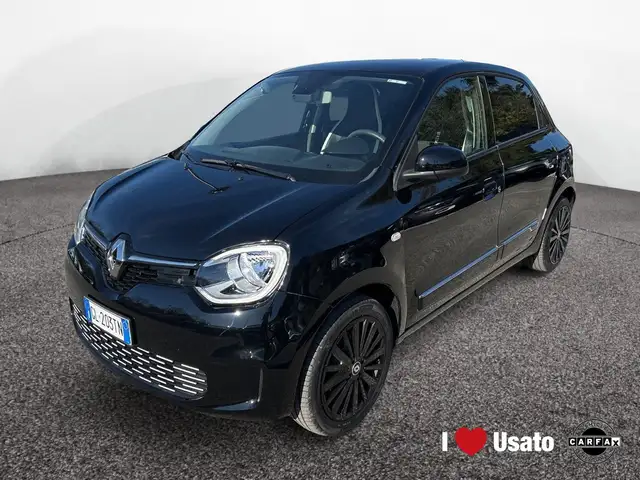 Renault Twingo Twingo III Electric Twingo Urban Night 22kWh