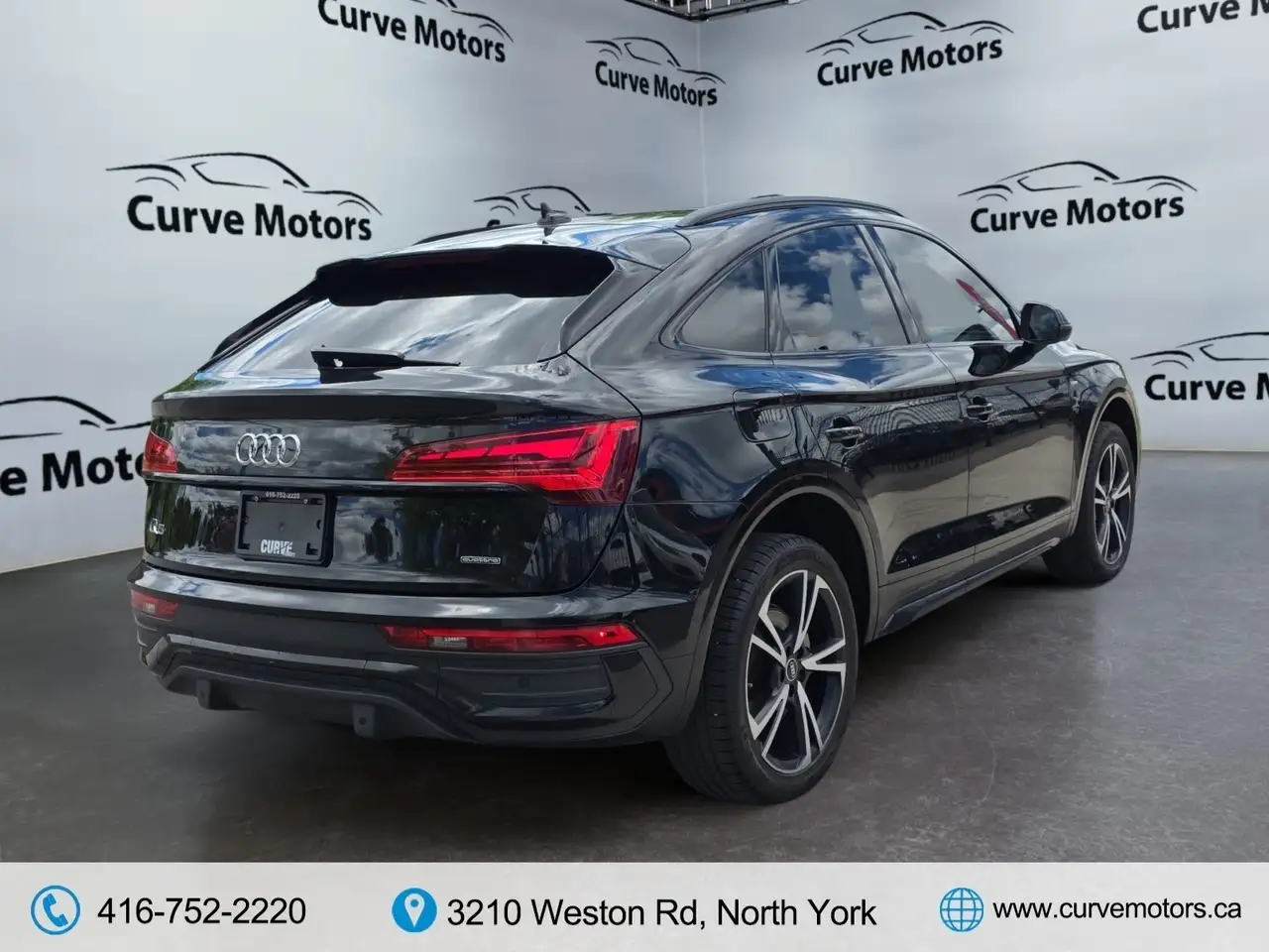 Audi Q5 fotografie Audi Q5