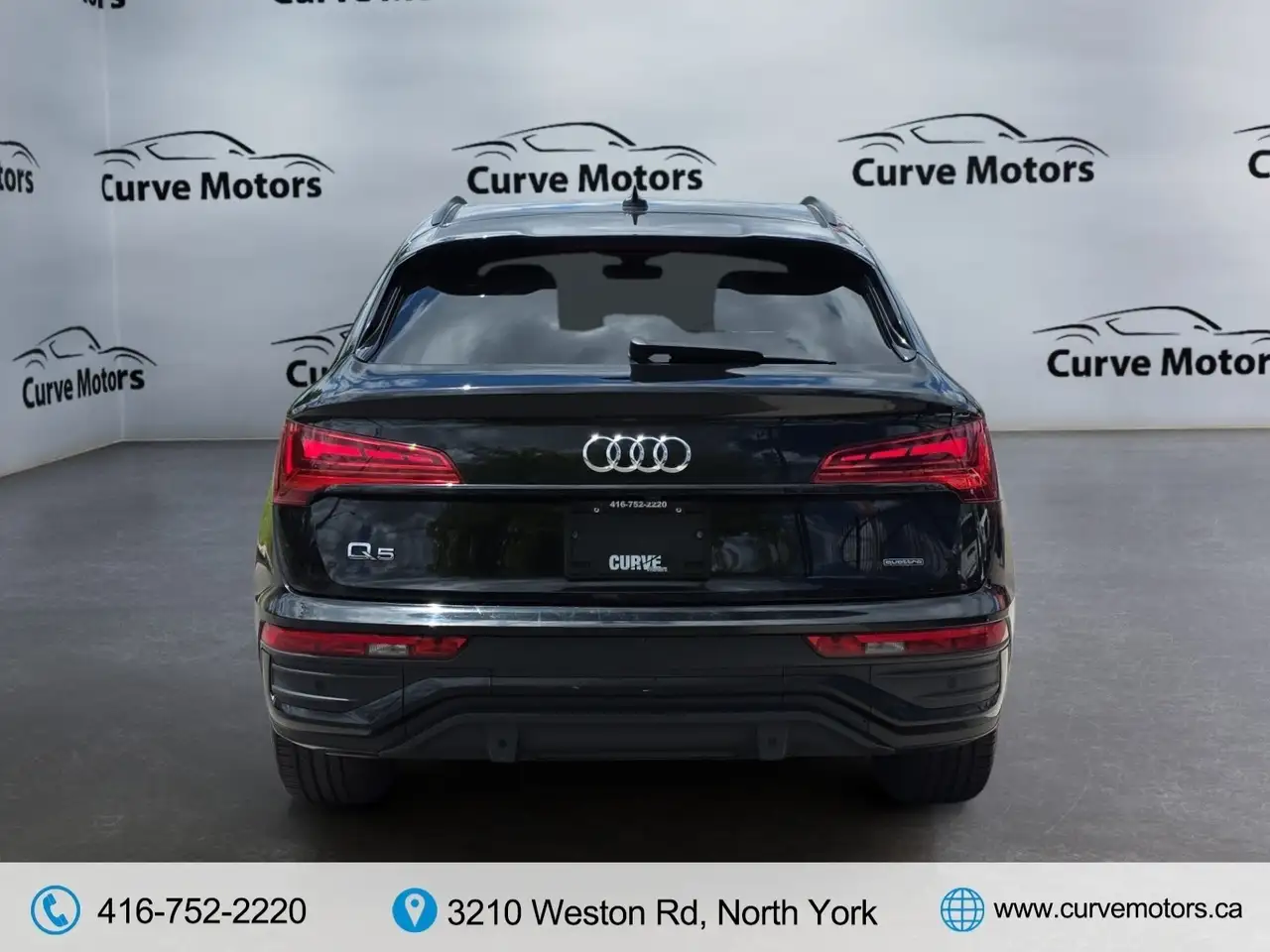 Audi Q5 fotografie Audi Q5