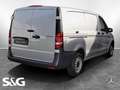 Mercedes-Benz Vito 116 CDI Kasten Lang Silber - thumbnail 3