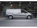 Mercedes-Benz Vito 116 CDI Kasten Lang Silber - thumbnail 6