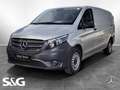 Mercedes-Benz Vito 116 CDI Kasten Lang Silber - thumbnail 1