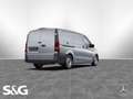 Mercedes-Benz Vito 116 CDI Kasten Lang Silber - thumbnail 4