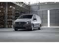 Mercedes-Benz Vito 116 CDI Kasten Lang Silber - thumbnail 8