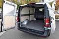 Mercedes-Benz Vito 116 CDI Kasten Lang Silber - thumbnail 8