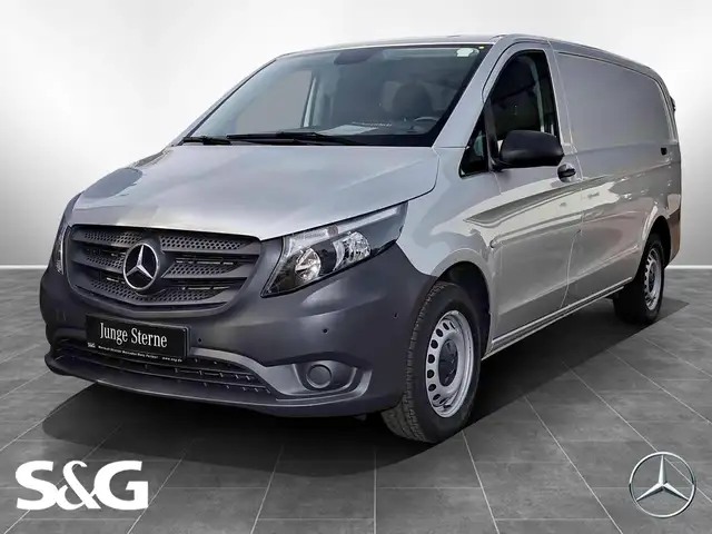 Mercedes-Benz Vito 116 CDI Kasten Lang