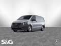 Mercedes-Benz Vito 116 CDI Kasten Lang Silber - thumbnail 1