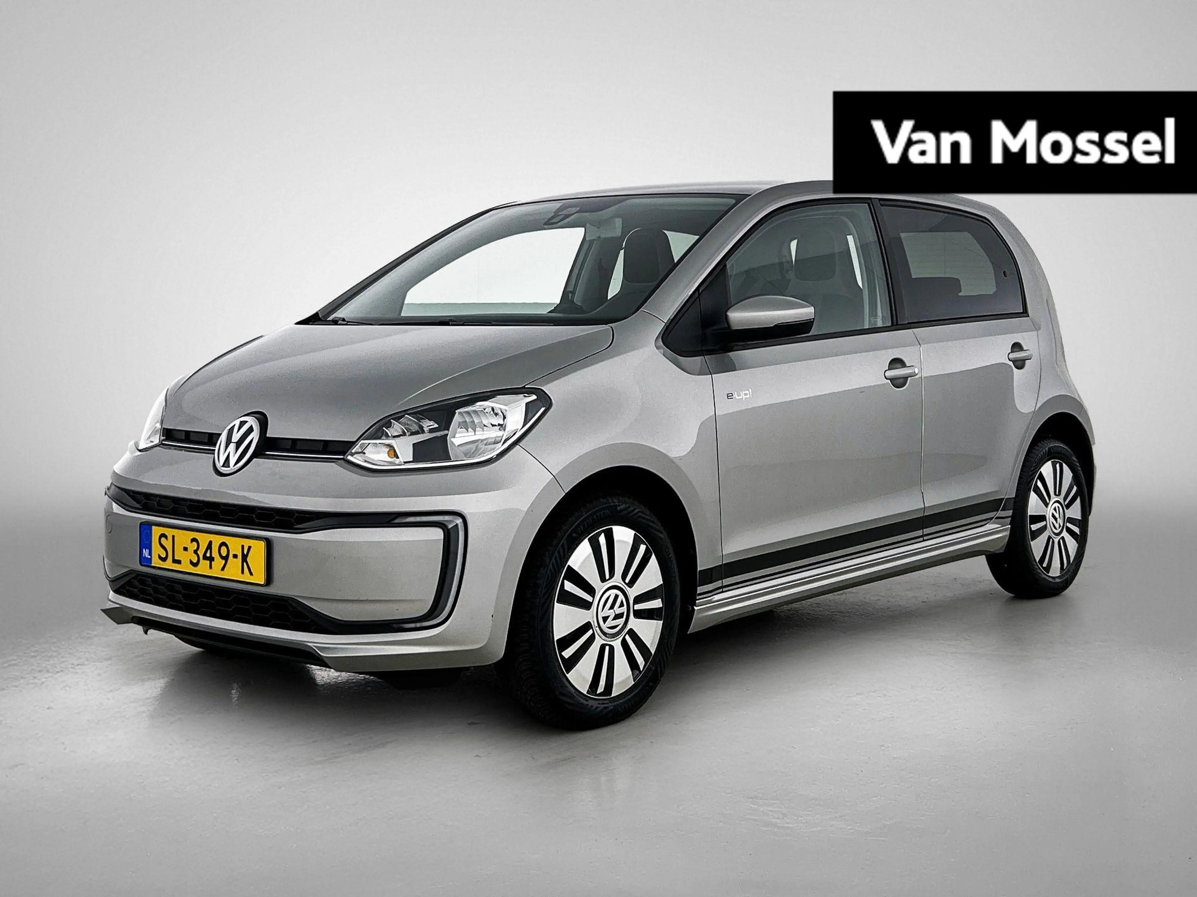 Volkswagen e-up! e-up! | 82 PK | Automaat | Airco | Lichtmetalen Ve