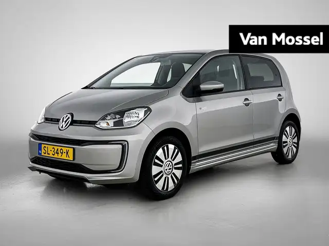 Volkswagen e-up! | 82 PK | Automaat | Airco | Lichtmetalen Velgen |