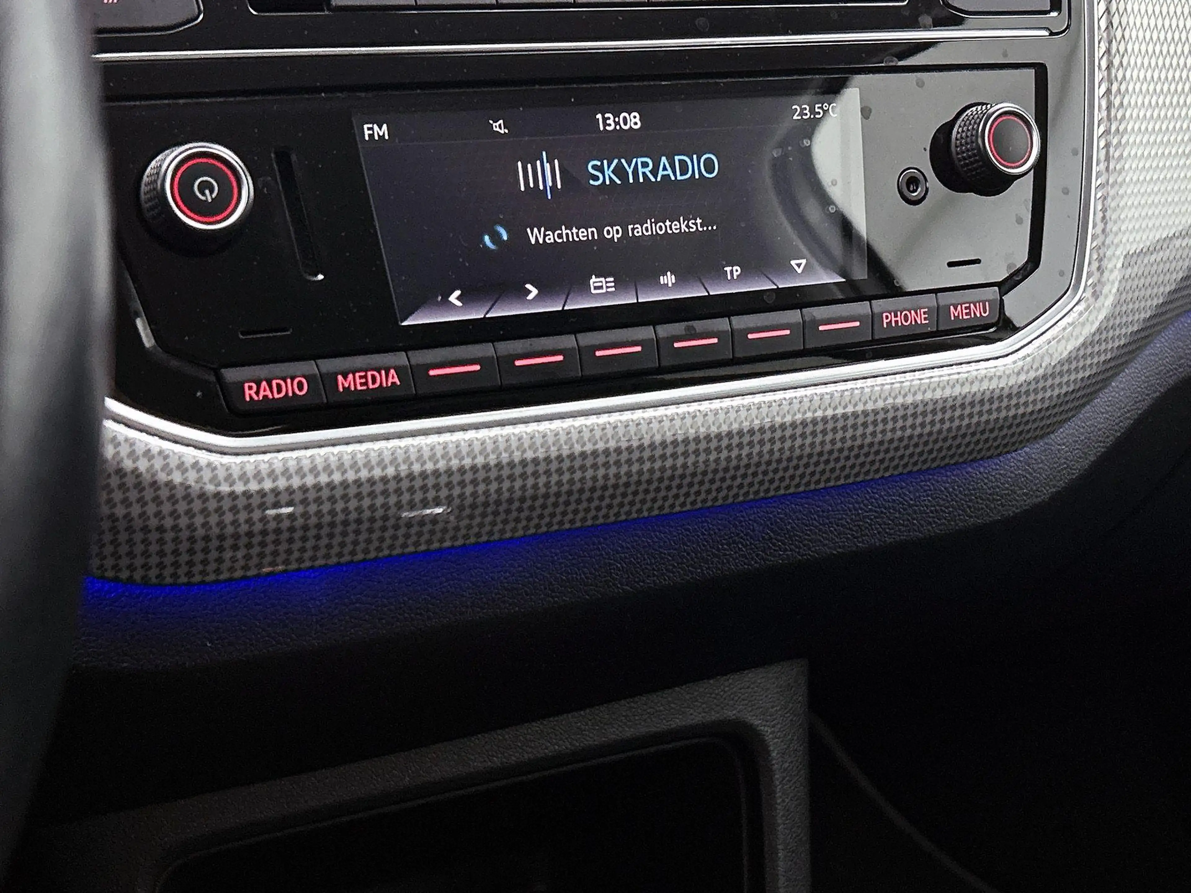 Volkswagen e-up! e-up! | 82 PK | Automaat | Airco | Lichtmetalen Ve — photo 6