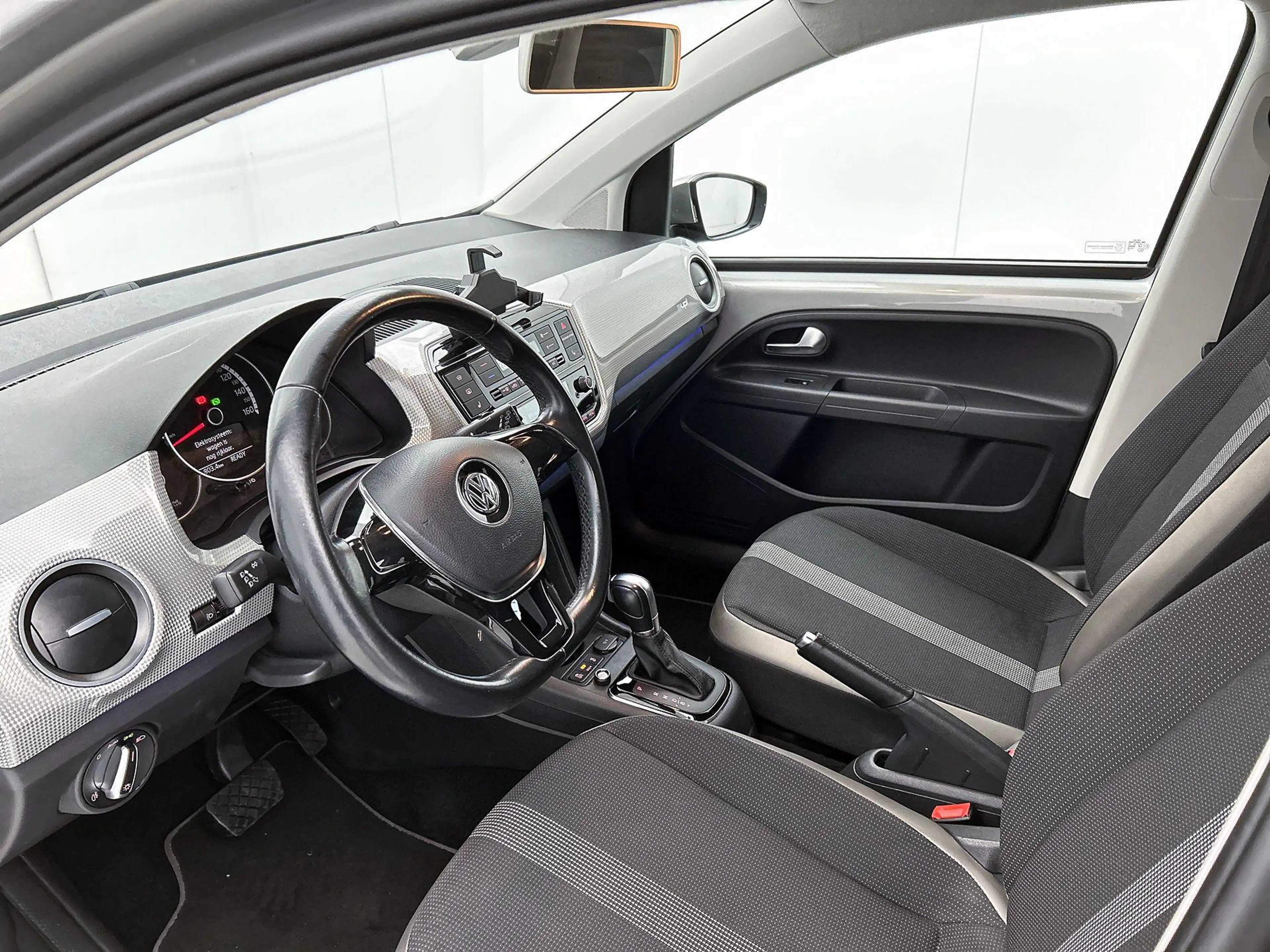 Volkswagen e-up! e-up! | 82 PK | Automaat | Airco | Lichtmetalen Ve — photo 14