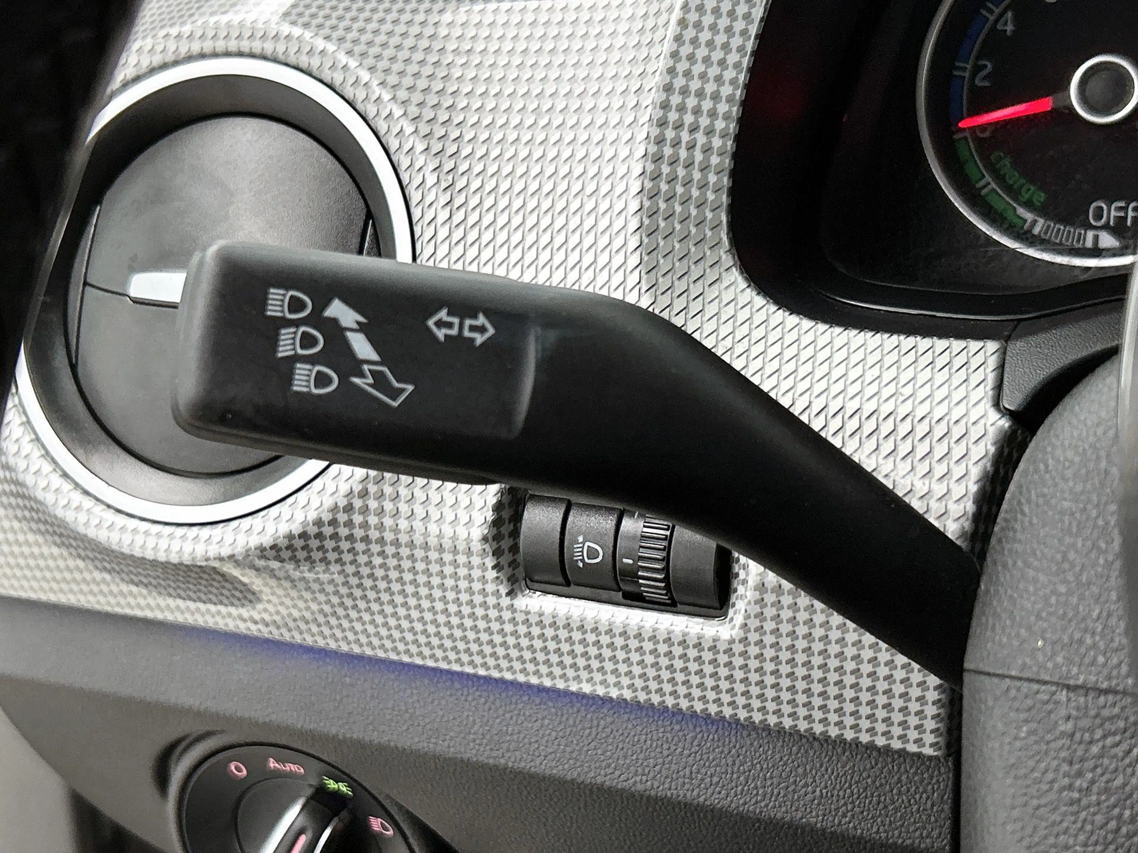 Volkswagen e-up! e-up! | 82 PK | Automaat | Airco | Lichtmetalen Ve — photo 10