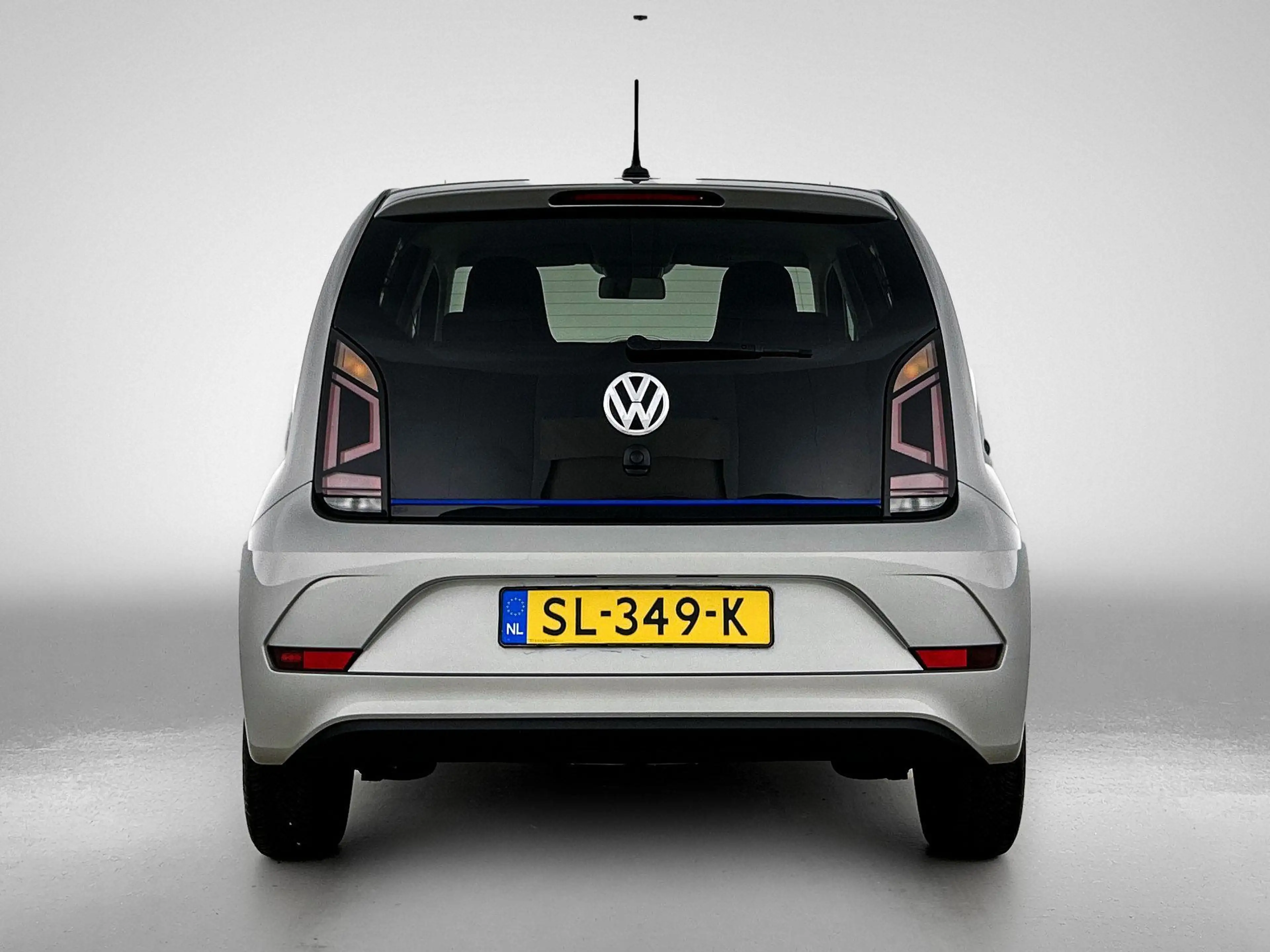 Volkswagen e-up! e-up! | 82 PK | Automaat | Airco | Lichtmetalen Ve — photo 3