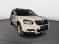 Skoda Yeti Style Outdoor 4x4 *150 PS - 1 Besitz* Weiß - thumbnail 2