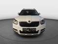 Skoda Yeti Style Outdoor 4x4 *150 PS - 1 Besitz* Weiß - thumbnail 5