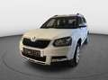 Skoda Yeti Style Outdoor 4x4 *150 PS - 1 Besitz* Weiß - thumbnail 1