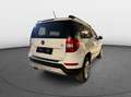 Skoda Yeti Style Outdoor 4x4 *150 PS - 1 Besitz* Weiß - thumbnail 3