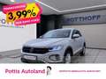 Volkswagen T-Roc 1.0 TSI LED SITZHZG KLIMA DAB+ Grau - thumbnail 1