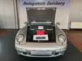 Porsche 993 4S 8tsd.Km Motorrevision 33-Punkte-CHECK! Argent - thumbnail 24