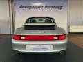 Porsche 993 4S 8tsd.Km Motorrevision 33-Punkte-CHECK! Argent - thumbnail 5
