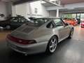 Porsche 993 4S 8tsd.Km Motorrevision 33-Punkte-CHECK! Argent - thumbnail 29