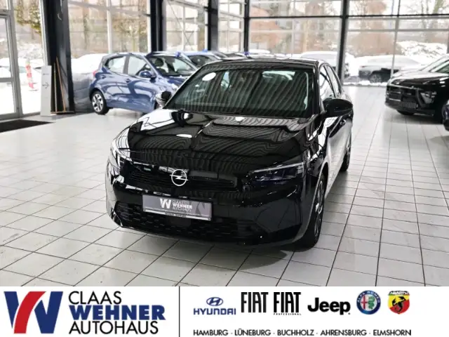 Opel Corsa Opel Edition, Allwetter, Komfortp Apple CarPlay An