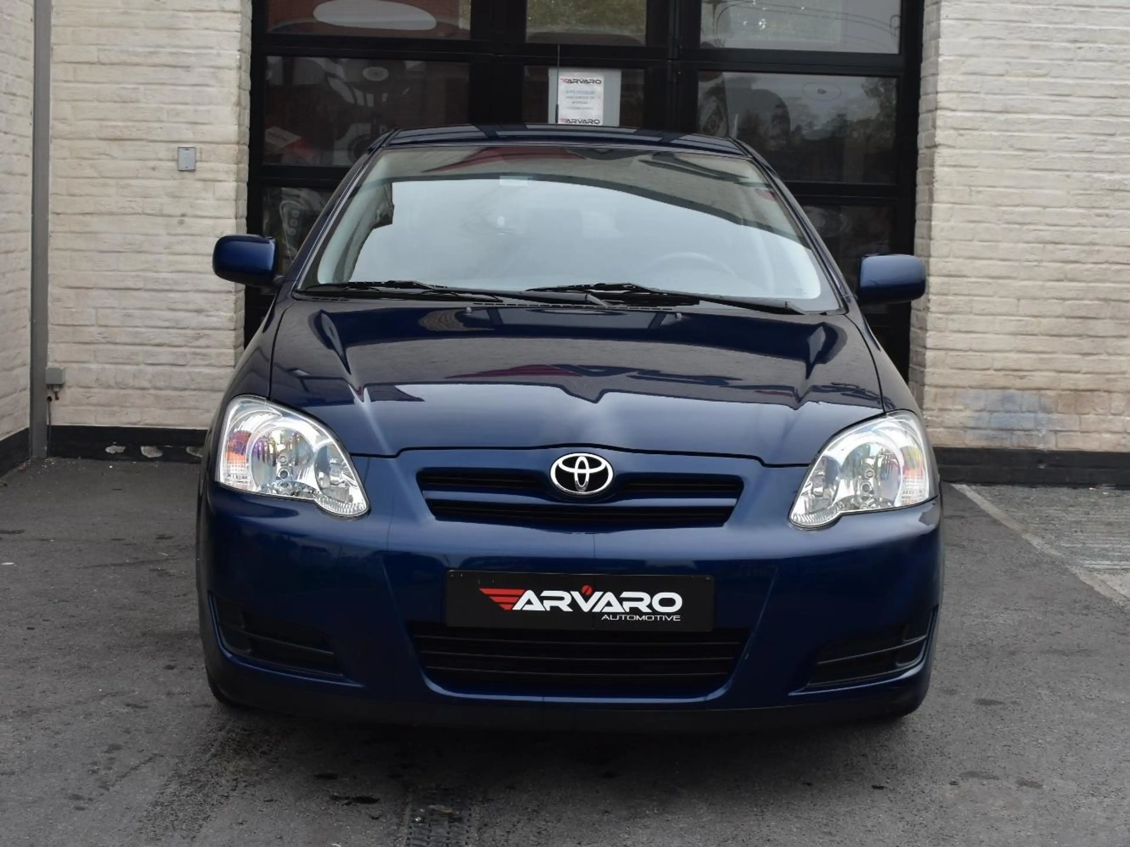 Toyota Corolla 1.4i VVT-i 16v Linea Luna / Airco / 1e Eig / 52Dkm / Garantie — photo 5
