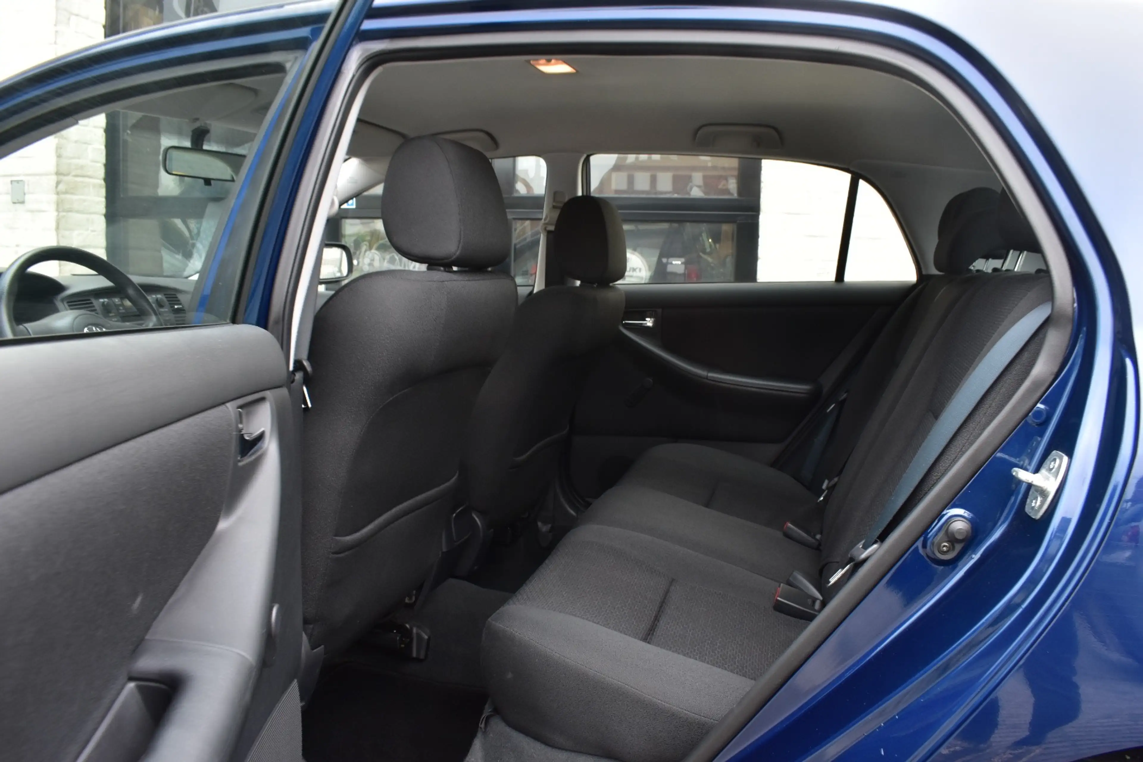 Toyota Corolla 1.4i VVT-i 16v Linea Luna / Airco / 1e Eig / 52Dkm / Garantie — photo 14