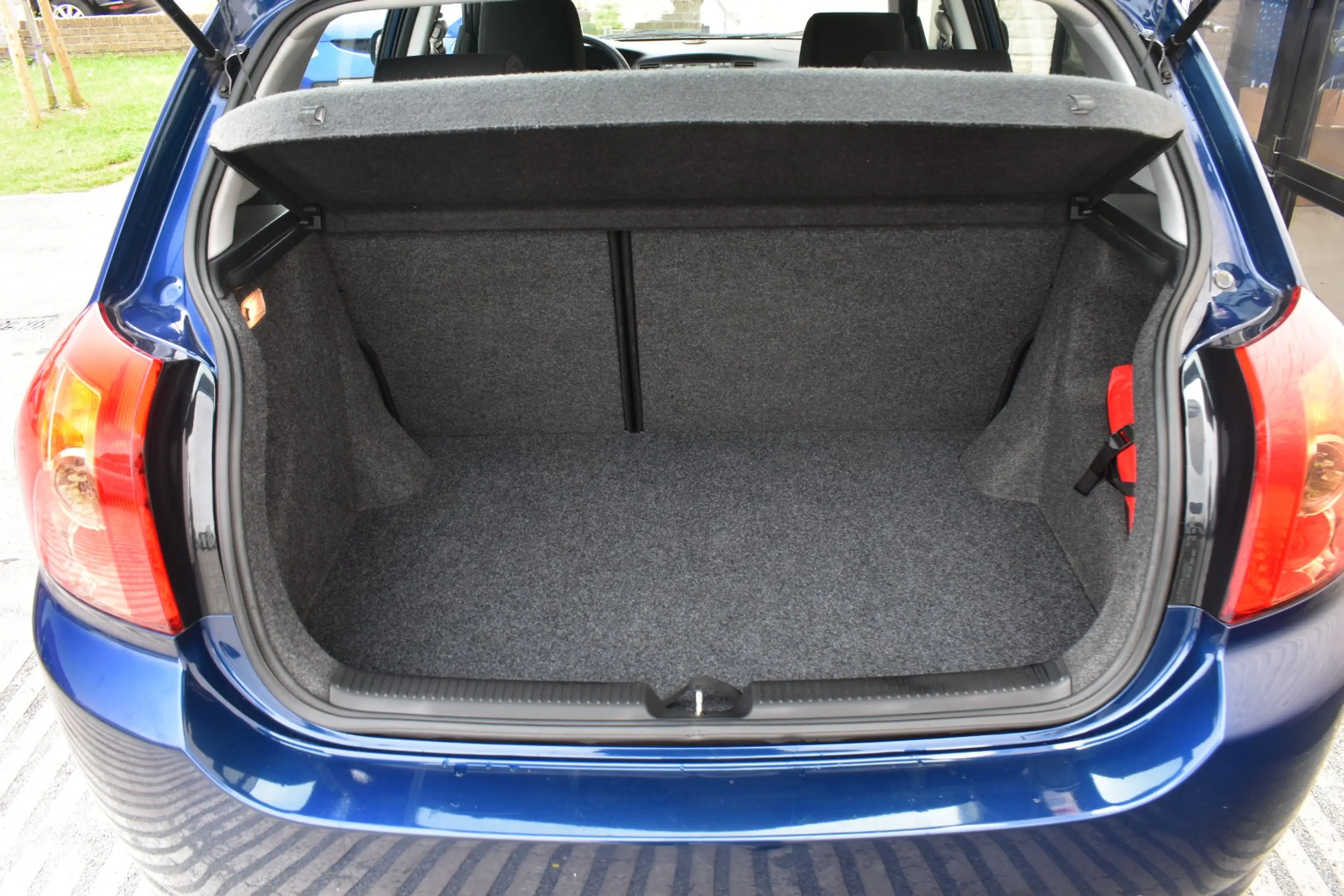 Toyota Corolla 1.4i VVT-i 16v Linea Luna / Airco / 1e Eig / 52Dkm / Garantie — photo 10