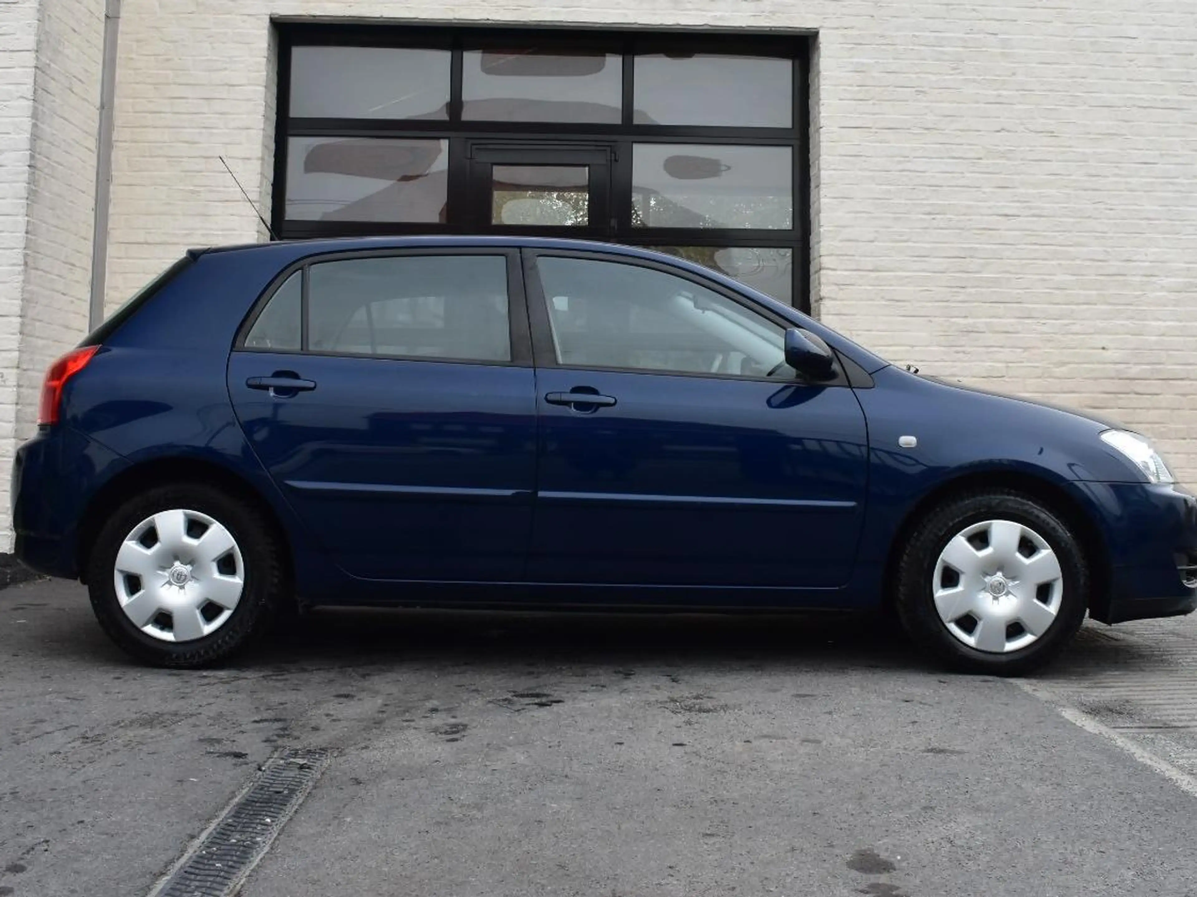 Toyota Corolla 1.4i VVT-i 16v Linea Luna / Airco / 1e Eig / 52Dkm / Garantie — photo 6