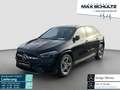 Mercedes-Benz GLA 200 d  AMG*TOTWINKEL*M-BEAMK-GO*KAMERA*DISTR Schwarz - thumbnail 1