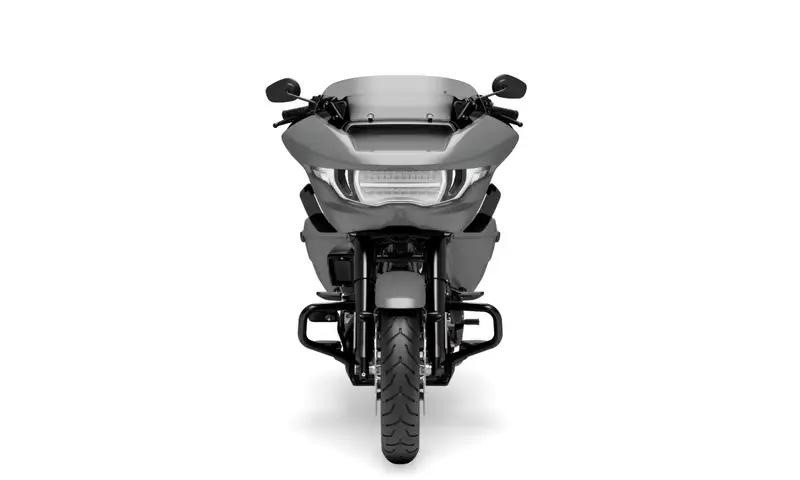 Harley-Davidson Road Glide - foto 4