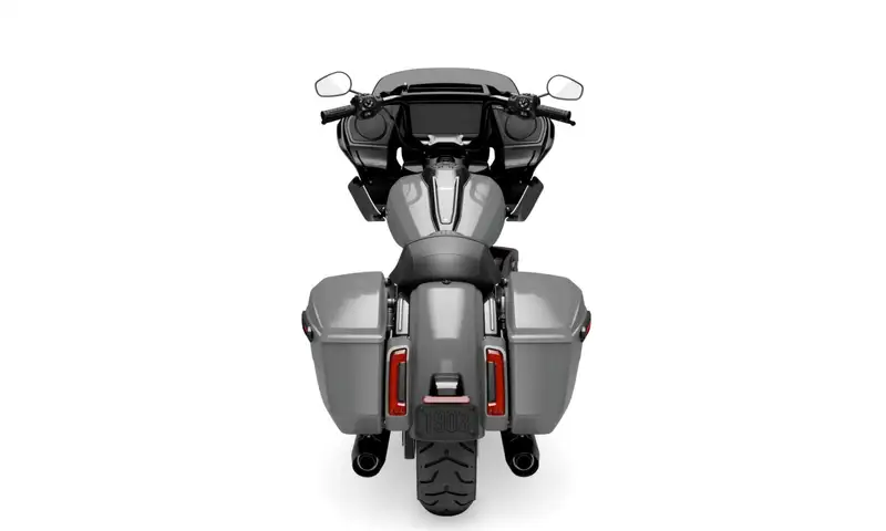 Harley-Davidson Road Glide - foto 3