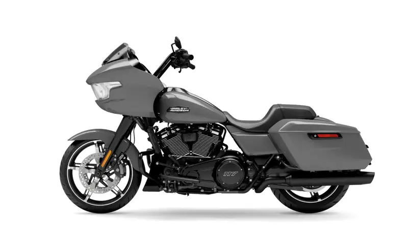 Harley-Davidson Road Glide - foto 2