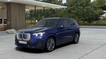 eDrive20 M Sport Edition 65.2 kWh